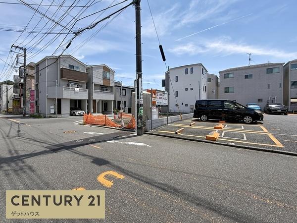 新築一戸建　Ａ号棟