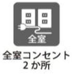 新築一戸建　Ａ号棟