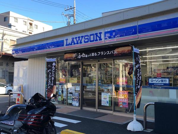 新築一戸建　Ｂ号棟(ローソン磯子丸山一丁目店)