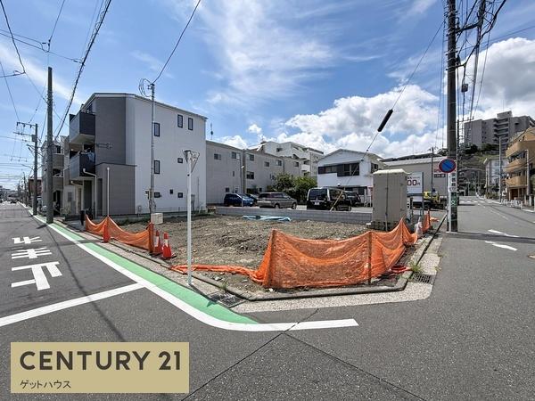 新築一戸建　Ｃ号棟