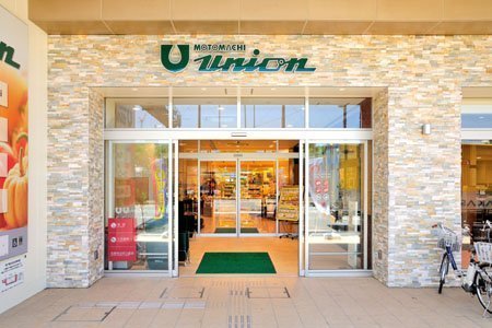元住吉マンション(もとまちユニオン日吉店)