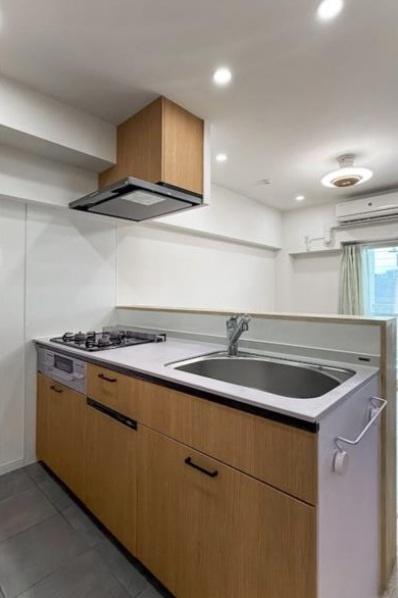 元住吉マンション