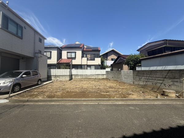 土地
