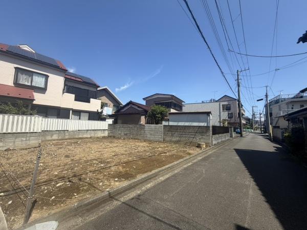 土地