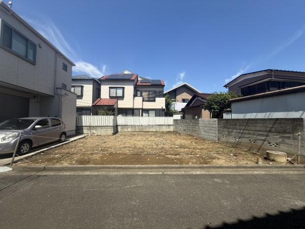 土地