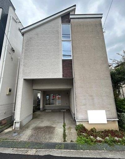 中古一戸建