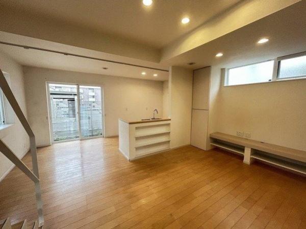 横浜市港北区鳥山町の中古一戸建て