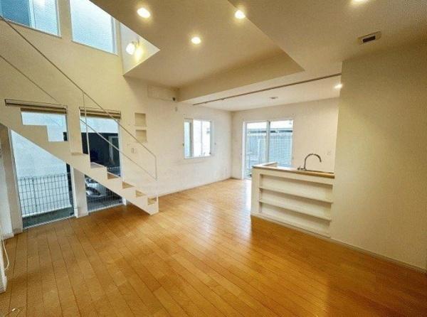 横浜市港北区鳥山町の中古一戸建て