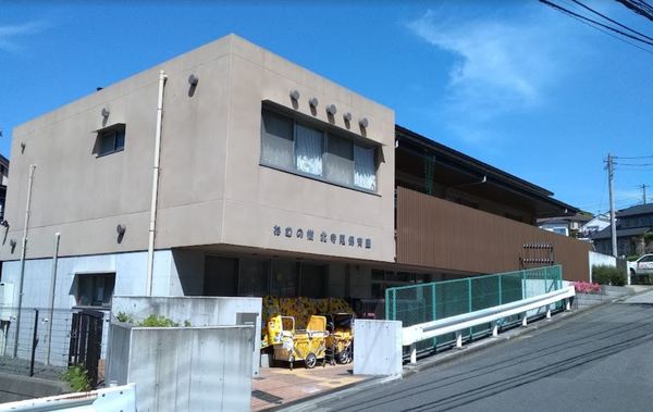 横浜市鶴見区馬場７丁目の土地(ねむの樹北寺尾保育園)
