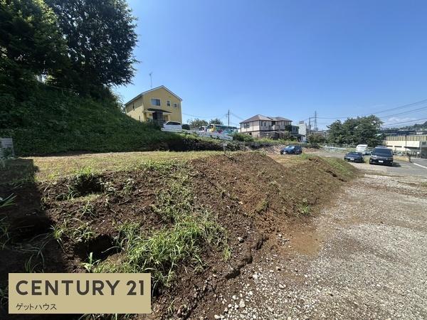 横浜市鶴見区馬場７丁目の土地