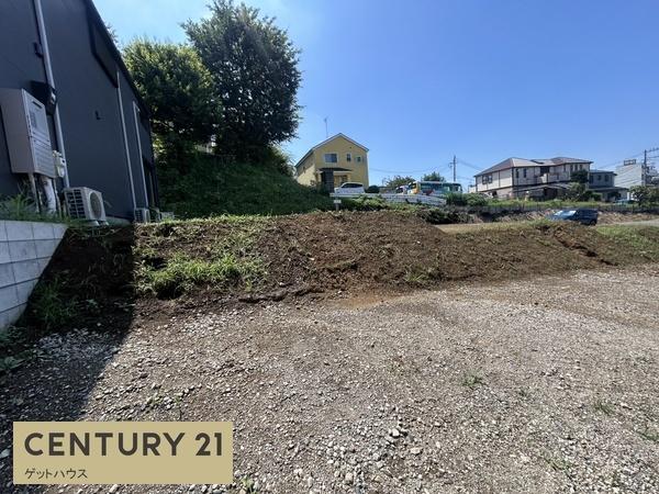 横浜市鶴見区馬場７丁目の土地