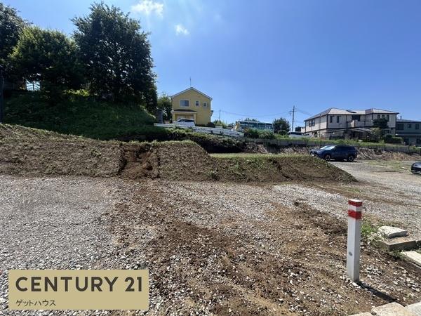横浜市鶴見区馬場７丁目の土地