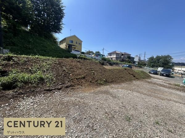 横浜市鶴見区馬場７丁目の土地
