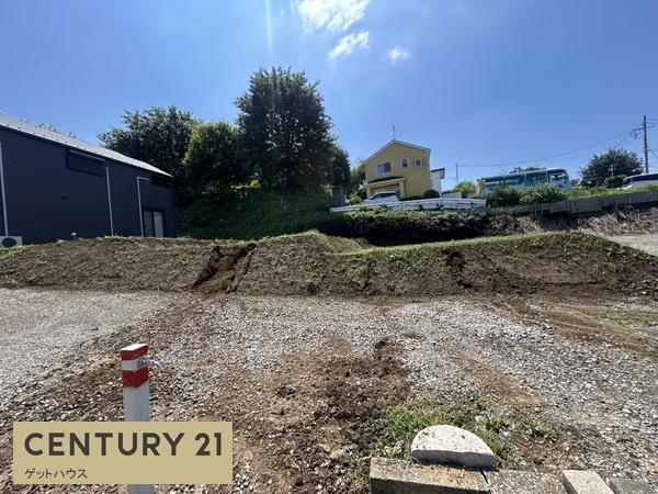 横浜市鶴見区馬場７丁目の土地
