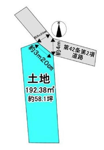横浜市港北区師岡町の土地