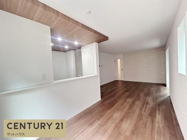 新築一戸建　2号棟