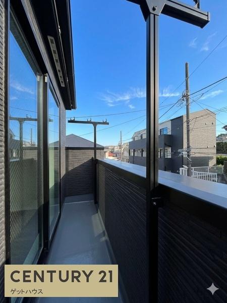 新築一戸建　2号棟
