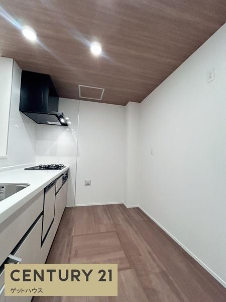 新築一戸建　2号棟
