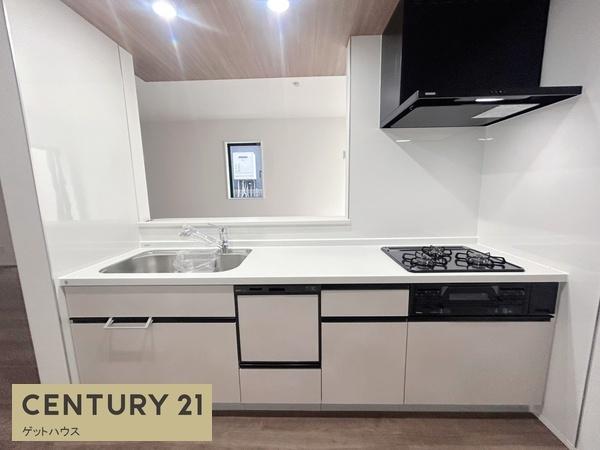 新築一戸建　2号棟