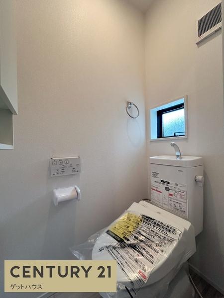 新築一戸建　2号棟