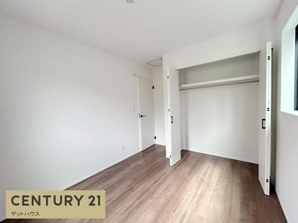 新築一戸建　2号棟