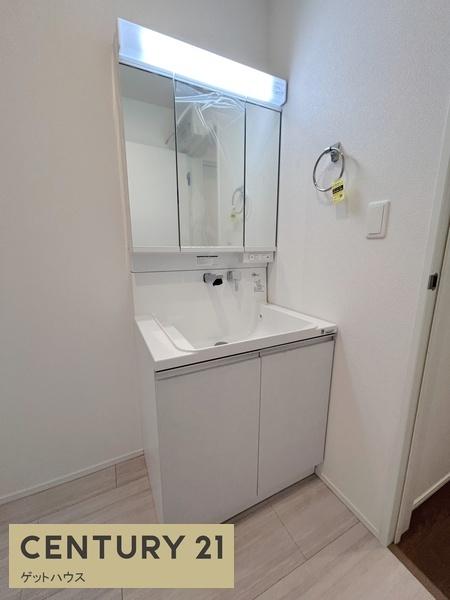 新築一戸建　2号棟