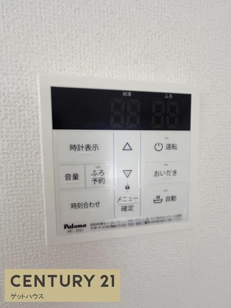 新築一戸建　2号棟