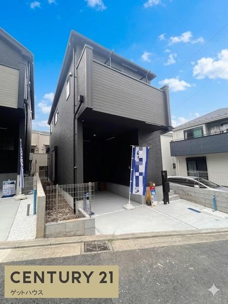 新築一戸建　2号棟