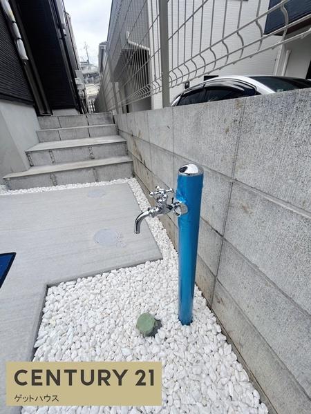 新築一戸建　2号棟