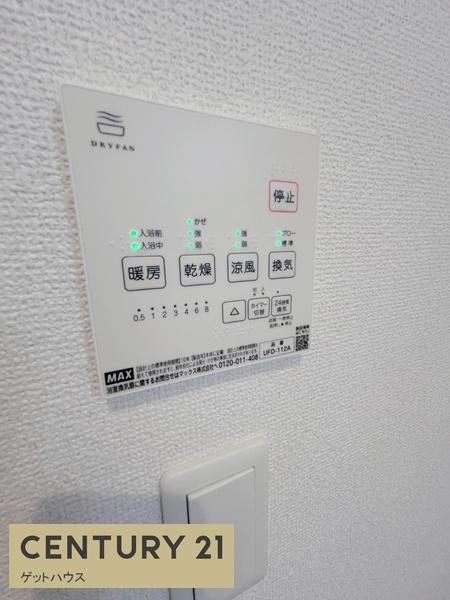 新築一戸建　2号棟