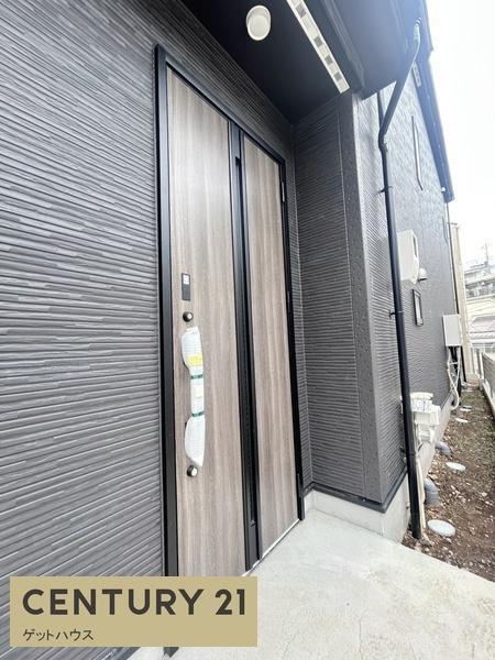 新築一戸建　2号棟