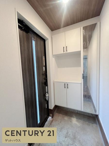 新築一戸建　2号棟