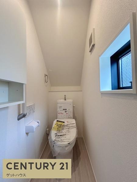 新築一戸建　2号棟
