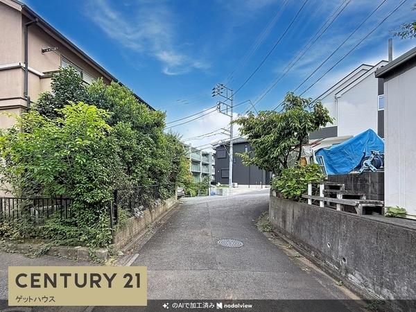 新築一戸建