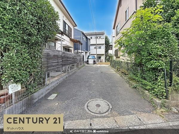 新築一戸建