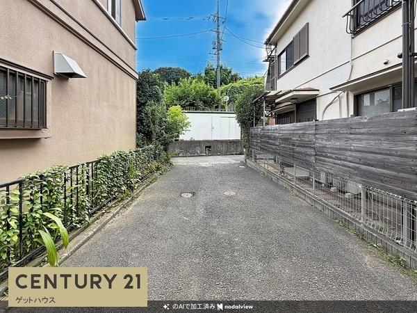 新築一戸建