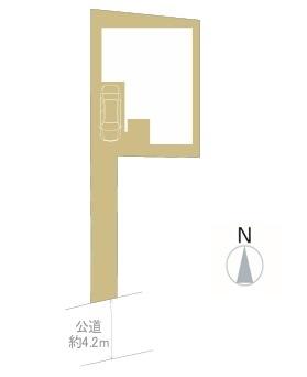 新築一戸建