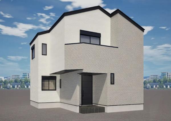 新築一戸建