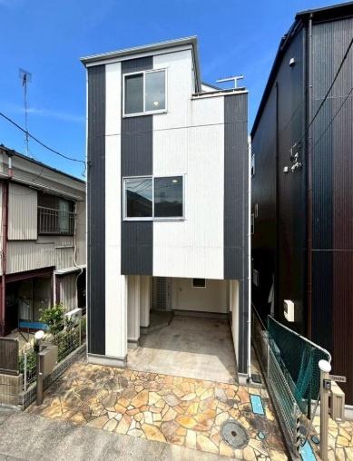 中古一戸建