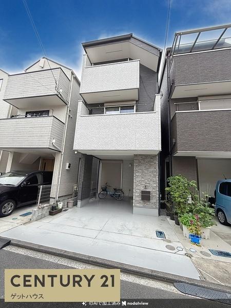 中古一戸建