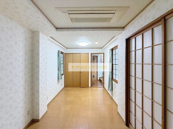 横浜市港北区富士塚１丁目の中古一戸建て