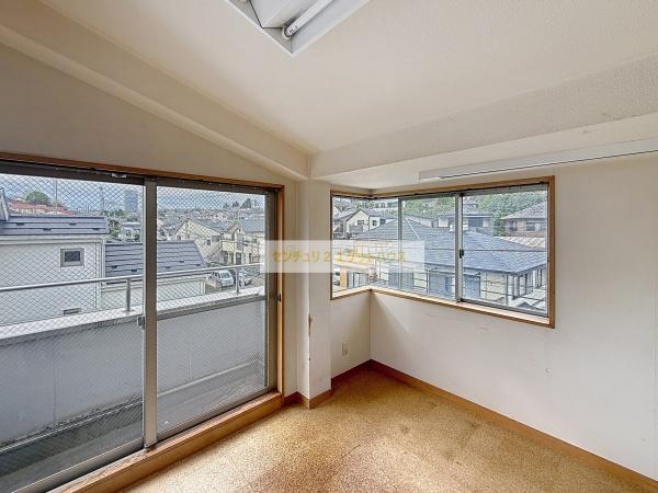 横浜市港北区富士塚１丁目の中古一戸建て