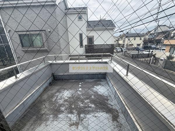 横浜市港北区富士塚１丁目の中古一戸建て