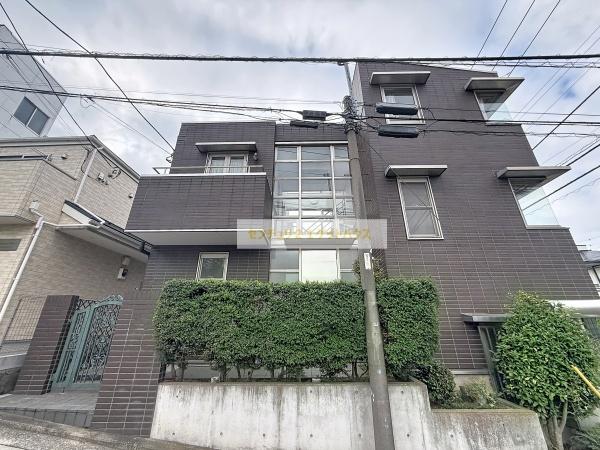 横浜市港北区富士塚１丁目の中古一戸建