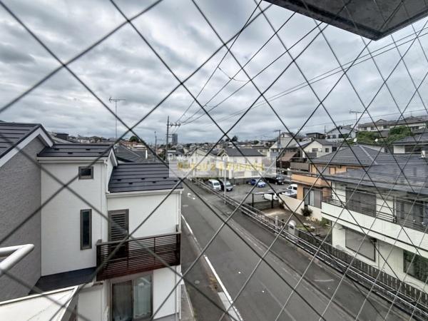 横浜市港北区富士塚１丁目の中古一戸建て