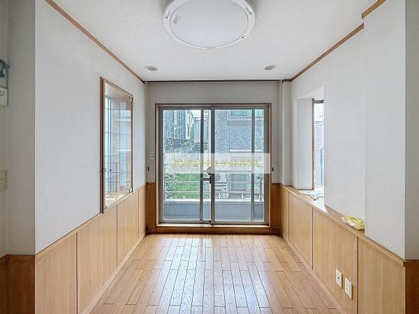横浜市港北区富士塚１丁目の中古一戸建て