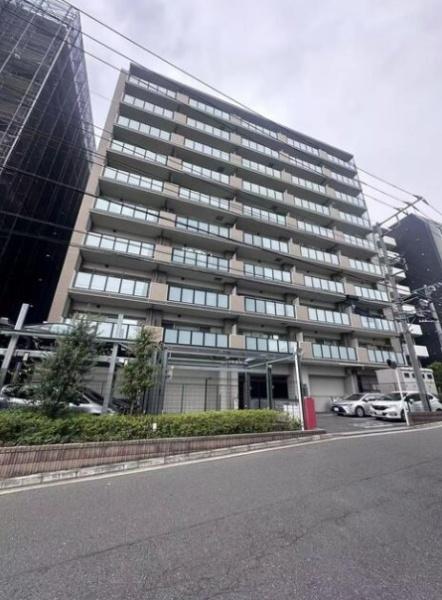 サンクレイドル東神奈川