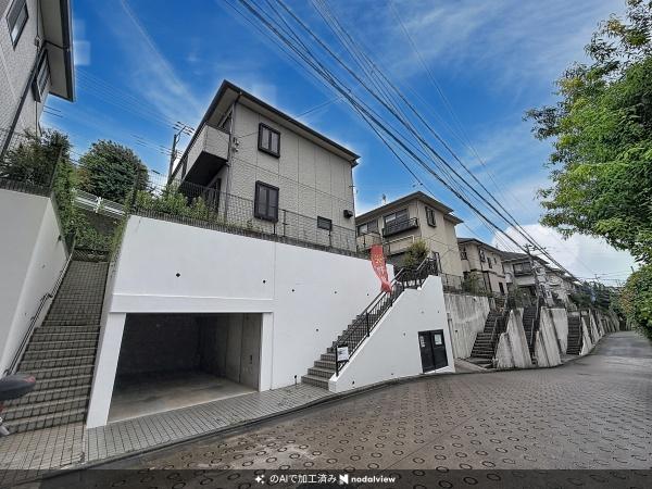 中古一戸建