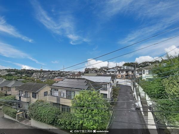 川崎市宮前区西野川３丁目の中古一戸建て