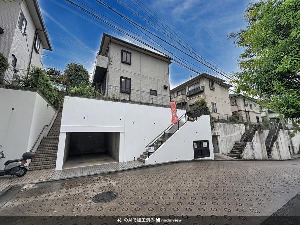 川崎市宮前区西野川３丁目の中古一戸建て